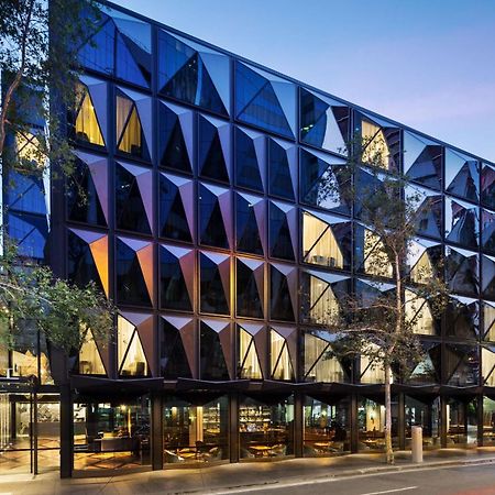 West Hotel Sydney, Curio Collection By Hilton Kültér fotó