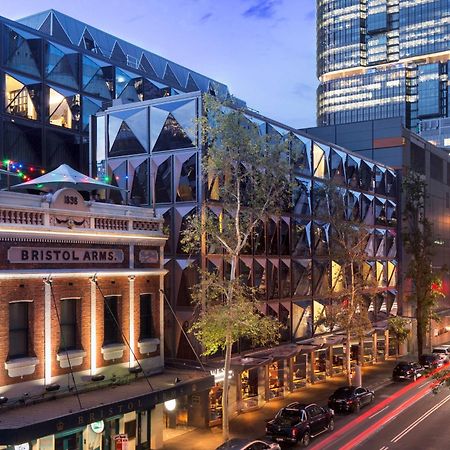 West Hotel Sydney, Curio Collection By Hilton Kültér fotó