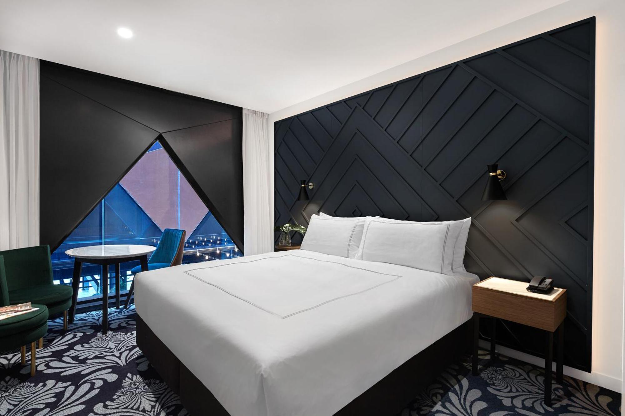 West Hotel Sydney, Curio Collection By Hilton Kültér fotó